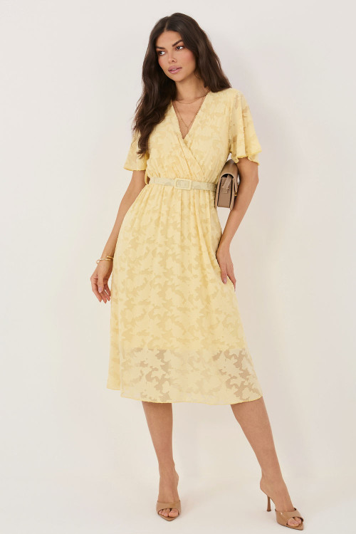Spoločenské šaty model 227693 Rue Paris