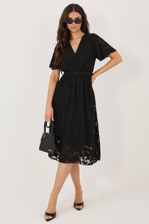 Spoločenské šaty model 227694 Rue Paris