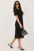 Spoločenské šaty model 227694 Rue Paris