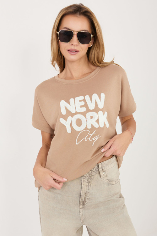 Blúzka model 227699 Rue Paris