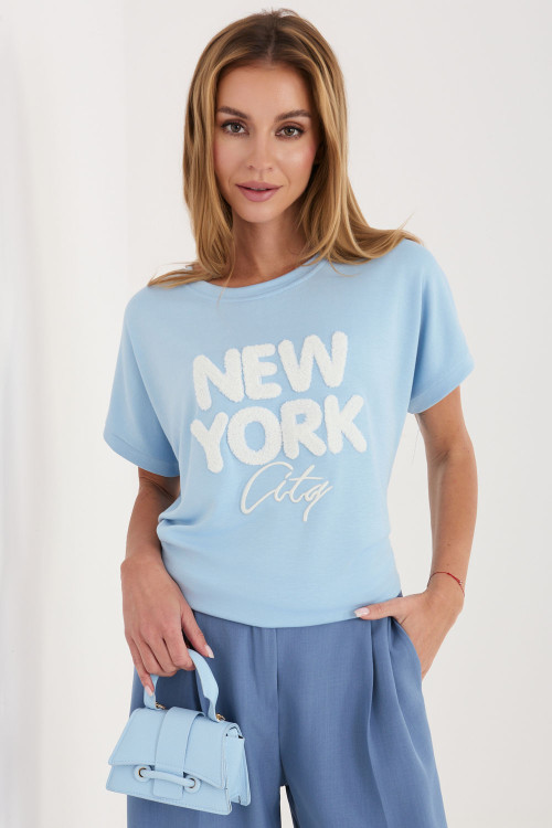 Blúzka model 227700 Rue Paris