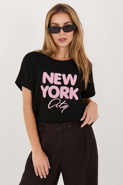 Blúzka model 227701 Rue Paris