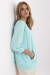 Mikina model 227684 Rue Paris Mikina model 227684 Rue Paris