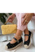 Espadrilky model 227750 Solea Espadrilky model 227750 Solea