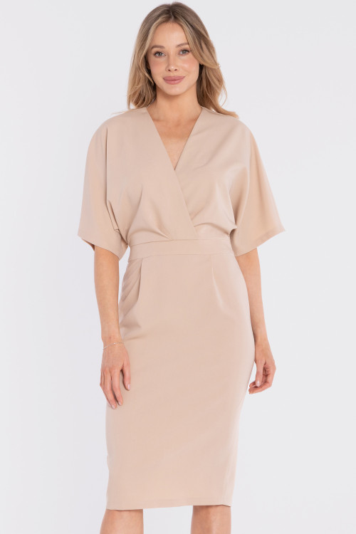 Šaty na deň model 227758 Stylove