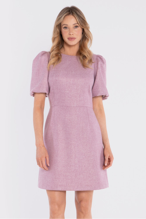 Šaty na deň model 227769 Stylove
