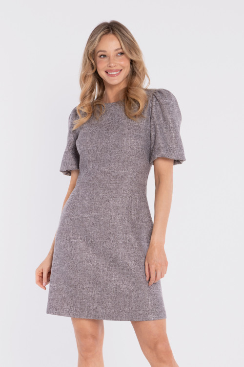 Šaty na deň model 227770 Stylove