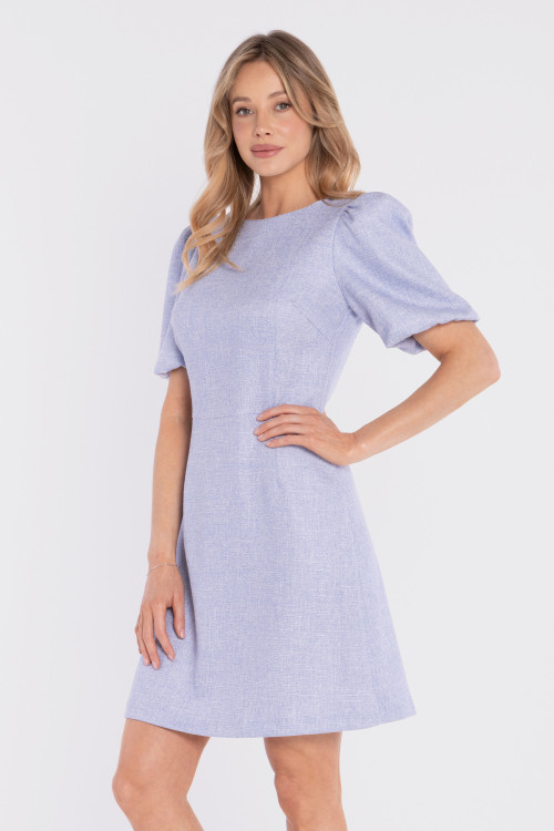 Šaty na deň model 227771 Stylove