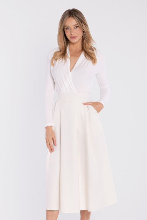 Sukňa model 227773 Stylove