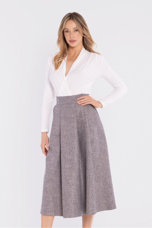Sukňa model 227775 Stylove