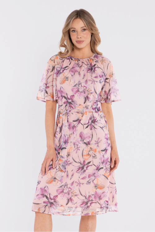 Šaty na deň model 227793 Stylove
