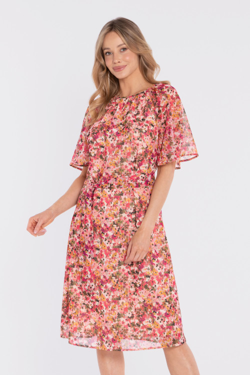 Šaty na deň model 227795 Stylove
