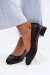 Lodičky na opätkoch model 227796 Step in style Lodičky na opätkoch model 227796 Step in style