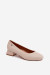 Lodičky na opätkoch model 227798 Step in style Lodičky na opätkoch model 227798 Step in style