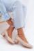 Lodičky na opätkoch model 227798 Step in style Lodičky na opätkoch model 227798 Step in style