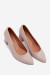 Lodičky na opätku model 227799 Step in style Lodičky na opätku model 227799 Step in style