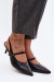 Lodičky na opätkoch model 227801 Step in style