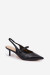 Lodičky na opätkoch model 227801 Step in style