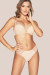 Brazílske nohavičky model 227842 Kinga Brazílske nohavičky model 227842 Kinga