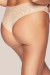 Brazílske nohavičky model 227842 Kinga Brazílske nohavičky model 227842 Kinga