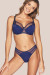 Brazílske nohavičky model 227843 Kinga Brazílske nohavičky model 227843 Kinga