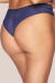 Brazílske nohavičky model 227843 Kinga Brazílske nohavičky model 227843 Kinga