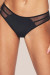 Brazílske nohavičky model 227844 Kinga Brazílske nohavičky model 227844 Kinga