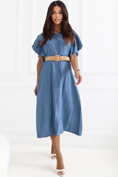 Šaty na deň model 227865 Italy Moda