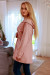 Mikina model 227883 Mirale Mikina model 227883 Mirale