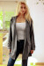 Mikina model 227884 Mirale Mikina model 227884 Mirale