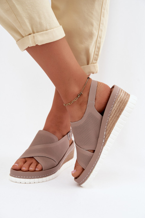 Platforma model 227897 Step in style