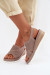 Platforma model 227897 Step in style Platforma model 227897 Step in style
