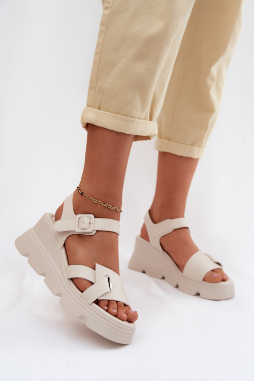 Platforma model 227898 Step in style