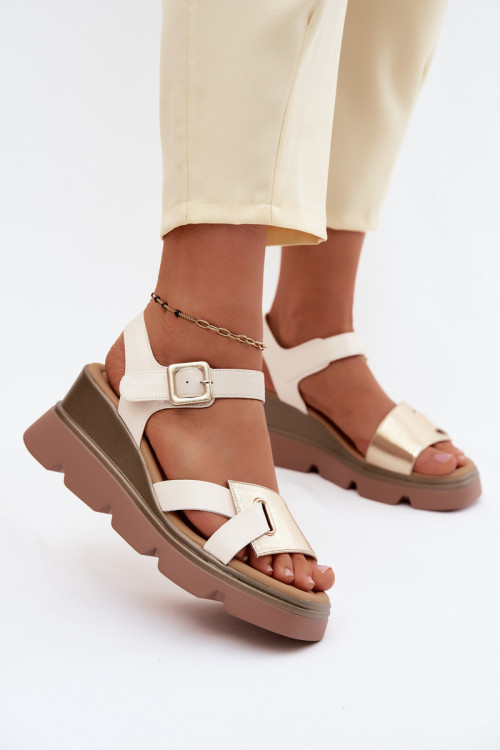 Platforma model 227899 Step in style