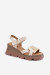 Platforma model 227899 Step in style Platforma model 227899 Step in style