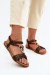 Sandále model 227900 Step in style Sandále model 227900 Step in style