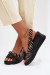 Platforma model 227903 Step in style Platforma model 227903 Step in style