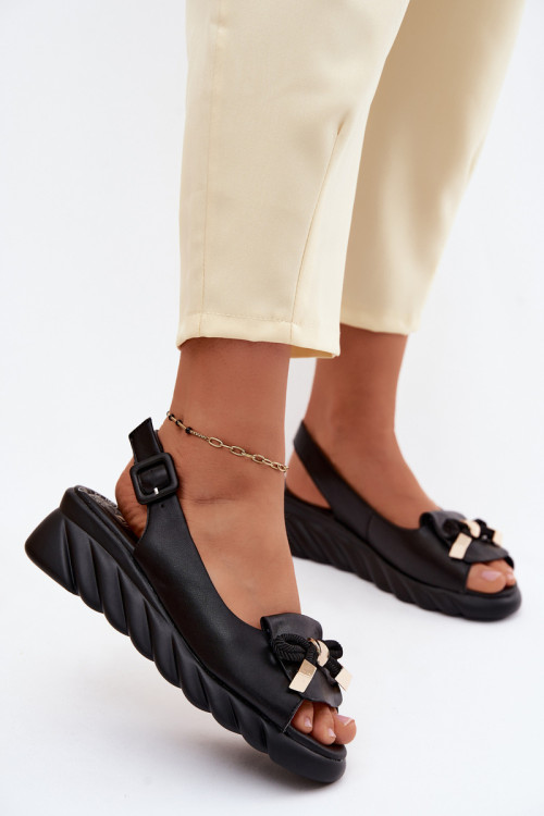 Platforma model 227906 Step in style