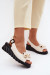 Platforma model 227907 Step in style Platforma model 227907 Step in style