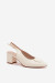 Sandále na opätkoch model 227920 Step in style Sandále na opätkoch model 227920 Step in style