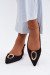 Sandále model 227923 Step in style Sandále model 227923 Step in style