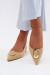 Sandále model 227924 Step in style Sandále model 227924 Step in style