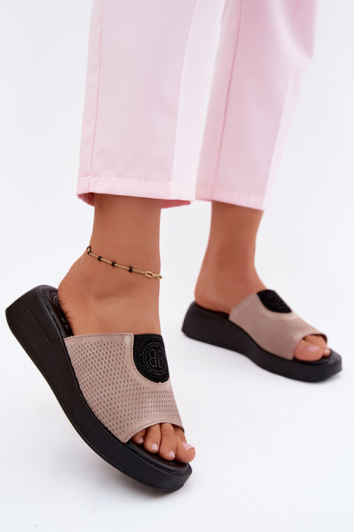 Platforma model 227931 Step in style