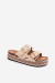 Klapky na platforme model 227935 Step in style Klapky na platforme model 227935 Step in style