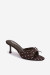 Klapky na opätku model 227939 Step in style Klapky na opätku model 227939 Step in style