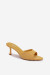 Klapky na opätku model 227941 Step in style Klapky na opätku model 227941 Step in style
