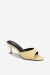 Klapky na opätku model 227949 Step in style Klapky na opätku model 227949 Step in style