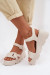 Platforma model 227898 Step in style Platforma model 227898 Step in style