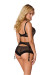 Polstrovaná podprsenka model 227982 Vena Polstrovaná podprsenka model 227982 Vena