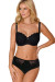 Polstrovaná podprsenka model 227985 Vena Polstrovaná podprsenka model 227985 Vena
